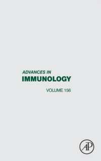 Advances in Immunology (Advances in Immunology)