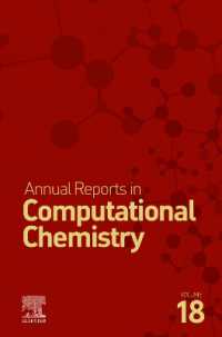Annual Reports on Computational Chemistry (Annual Reports in Computational Chemistry)