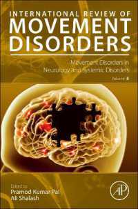 Movement Disorders in Neurology and Systemic Disorders (International Review of Movement Disorders)