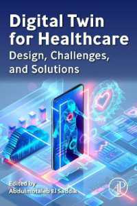 Digital Twin for Healthcare : Design, Challenges, and Solutions
