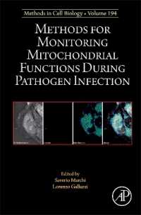 Methods for Monitoring Mitochondrial Functions during Pathogen Infection (Methods in Cell Biology)