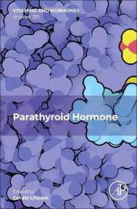 Parathyroid Hormone (Vitamins and Hormones)