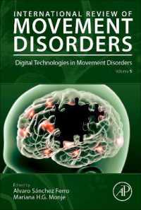 Digital Technologies in Movement Disorders (International Review of Movement Disorders)