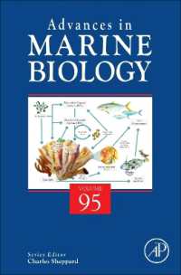 Advances in Marine Biology