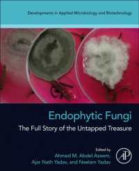 Endophytic Fungi : The Full Story of the Untapped Treasure (Developments in Applied Microbiology and Biotechnology)