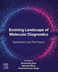 Evolving Landscape of Molecular Diagnostics : Applications and Techniques