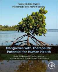Mangroves with Therapeutic Potential for Human Health : Global Distribution, Ethnopharmacology, Phytochemistry, and Biopharmaceutical Application