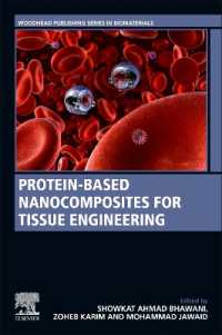 Protein-Based Nanocomposites for Tissue Engineering (Woodhead Publishing Series in Biomaterials)
