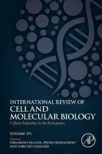 Cellular Immunity in the Peritoneum (International Review of Cell and Molecular Biology)