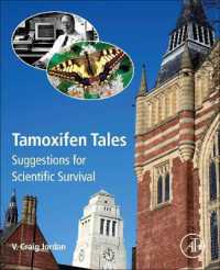Tamoxifen Tales : Suggestions for Scientific Survival