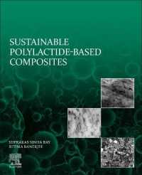 Sustainable Polylactide-Based Composites