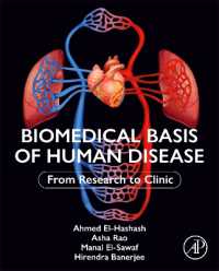 Biomedical Basis of Human Disease : From Research to Clinic