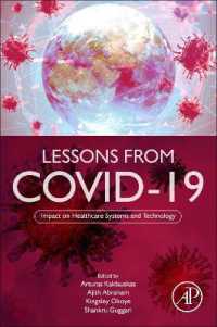 Lessons from COVID-19 : Impact on Healthcare Systems and Technology