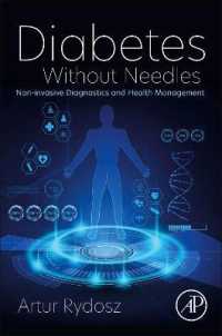 Diabetes without Needles : Non-invasive Diagnostics and Health Management