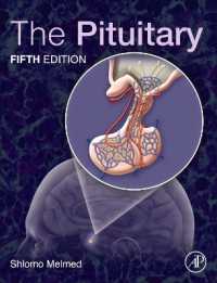 下垂体（第５版）<br>The Pituitary （5TH）