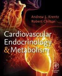 Cardiovascular Endocrinology and Metabolism : Theory and Practice of Cardiometabolic Medicine