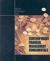 Contemporary Financial Management Fundamentals With Thomson One
