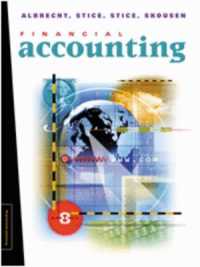 Financial Accounting （8TH）