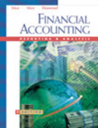 Financial Accounting : Reporting and Analysis / Stice, Earl/ Stice