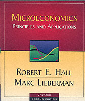 Microeconomics with Infotrac : Principles and Applications （2 PAP/CDR）