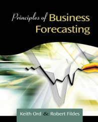 Principles of Business Forcasting