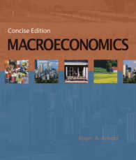 Macroeconomics with Infotrac
