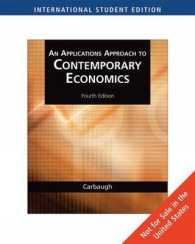 Contemporary Economics （AISE ed of 4th revised）