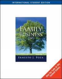 Family Business -- Paperback （Internatio）