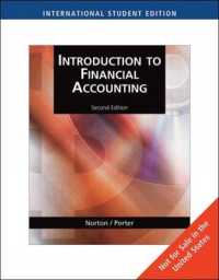 Introduction to Financial Accounting （2nd international）