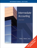 Intermediate Accounting （11TH）