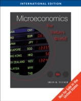 Microeconomics for Today's World （6th international）