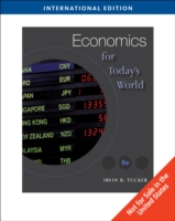 Economics for Today's World （6 International）