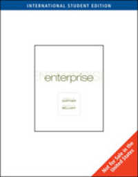 Enterprise!, International Edition (with Bind-In Printed Access Card) （Revised）