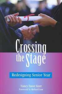 Crossing the Stage : Redesigning Senior Year