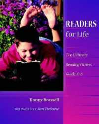 Readers for Life : The Ultimate Reading Fitness Guide, K-8