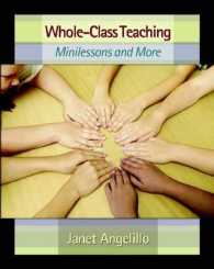 Whole-Class Teaching : Minilessons and More