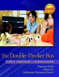 The Double-Decker Bus : Early Addition and Subtraction (Context for Learning Math)