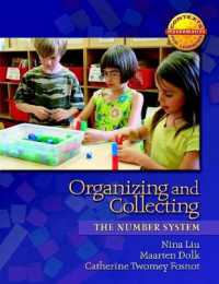 Organizing and Collecting : The Number System