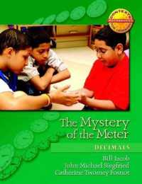 The Mystery of the Meter : Decimals (Context for Learning Math)