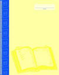 Writer's-Reader's Notebook