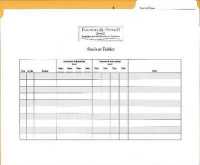 Fountas & Pinnell Benchmark Assessment System Student Folders
