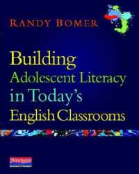 Building Adolescent Literacy in Today's English Classrooms