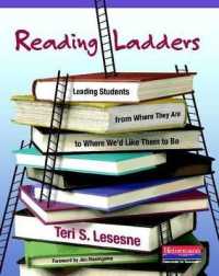 Reading Ladders : Leading Students from Where They Are to Where We'd Like Them to Be