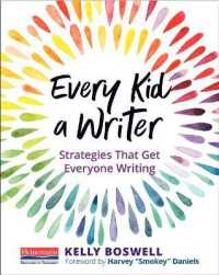 Every Kid a Writer