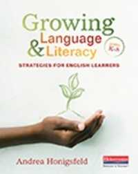 Growing Language and Literacy