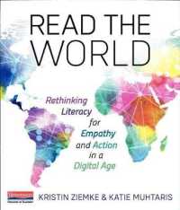 Read the World : Rethinking Literacy for Empathy and Action in a Digital Age