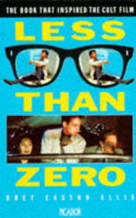 Less than Zero -- Paperback (Spanish Language Edition)