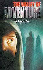 Valley of Adventure (Piper S.) -- Paperback （New ed）