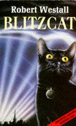 Blitzcat -- Paperback