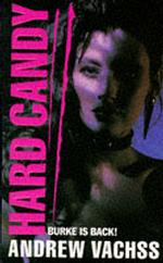 Hard Candy -- Paperback